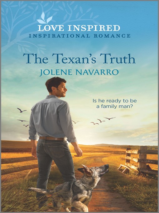 Title details for The Texan's Truth by Jolene Navarro - Available